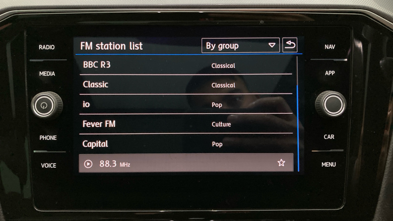 Volkswagen Passat 2.0 TDI SCR 190 R-Line 5dr DSG [Pan Rf] [7 Speed] Diesel Estate